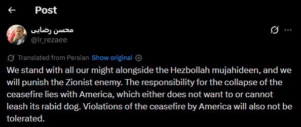 Conflict Spot tweet media