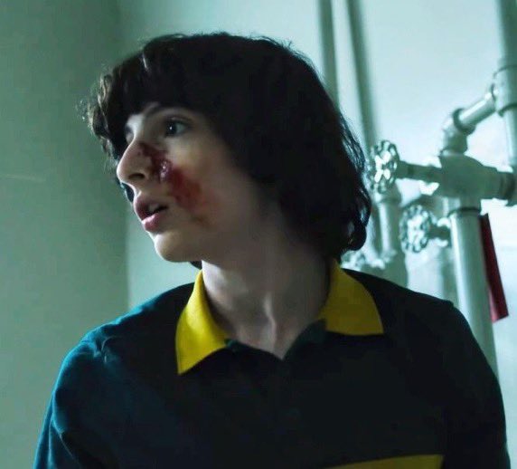 val ☆ MIKE DAYYY tweet media