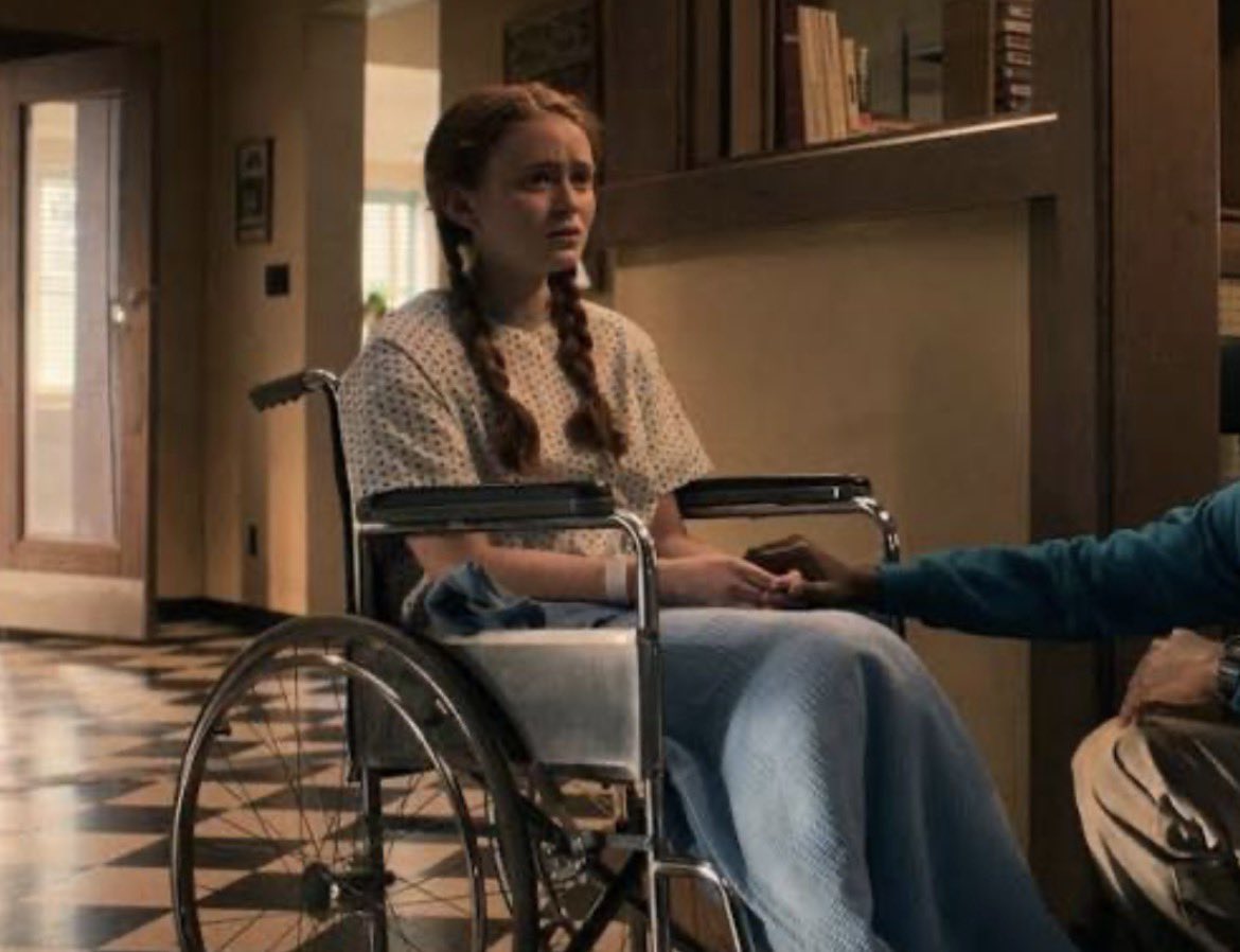 val ☆ MIKE DAYYY tweet media