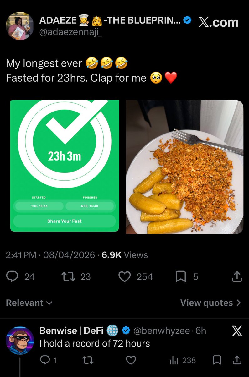 theLeadingVibe🍃 tweet media