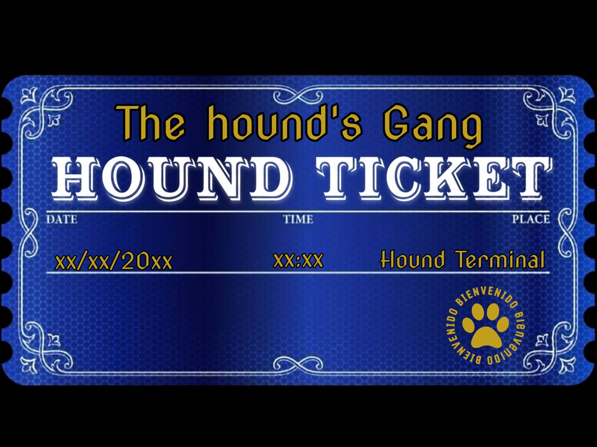 Ⓣⓗⓔ Ⓗⓞⓤⓝⓓ Ⓘⓢⓛⓐⓝⓓ 🐾💦🎉(🅽🅴🆆 🅴🆁🅰) tweet media