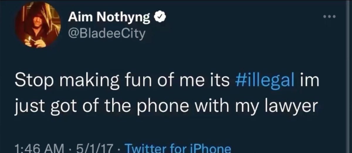 Niki 🗡️🃏 tweet media