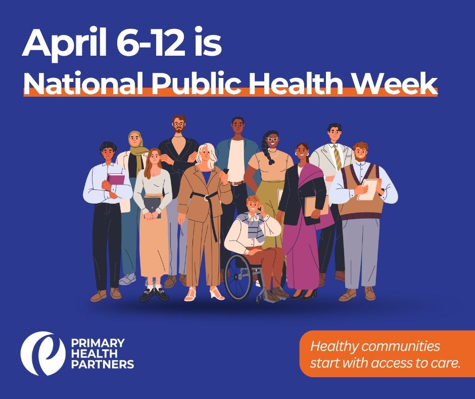 Primary Health Partners tweet media