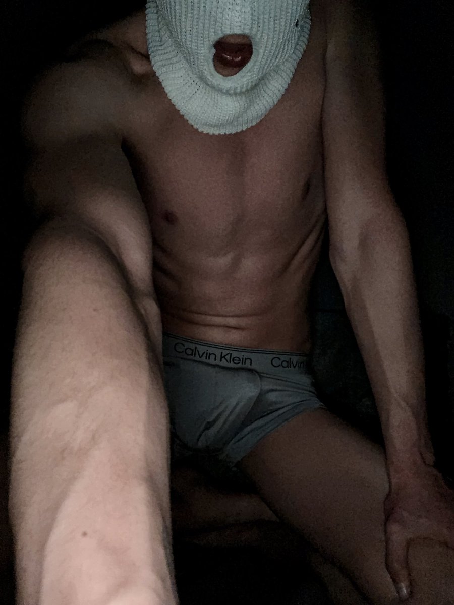 MaskedDesire188's tweet photo. Goodnight 💦 https://t.co/bLtXLFLDmK