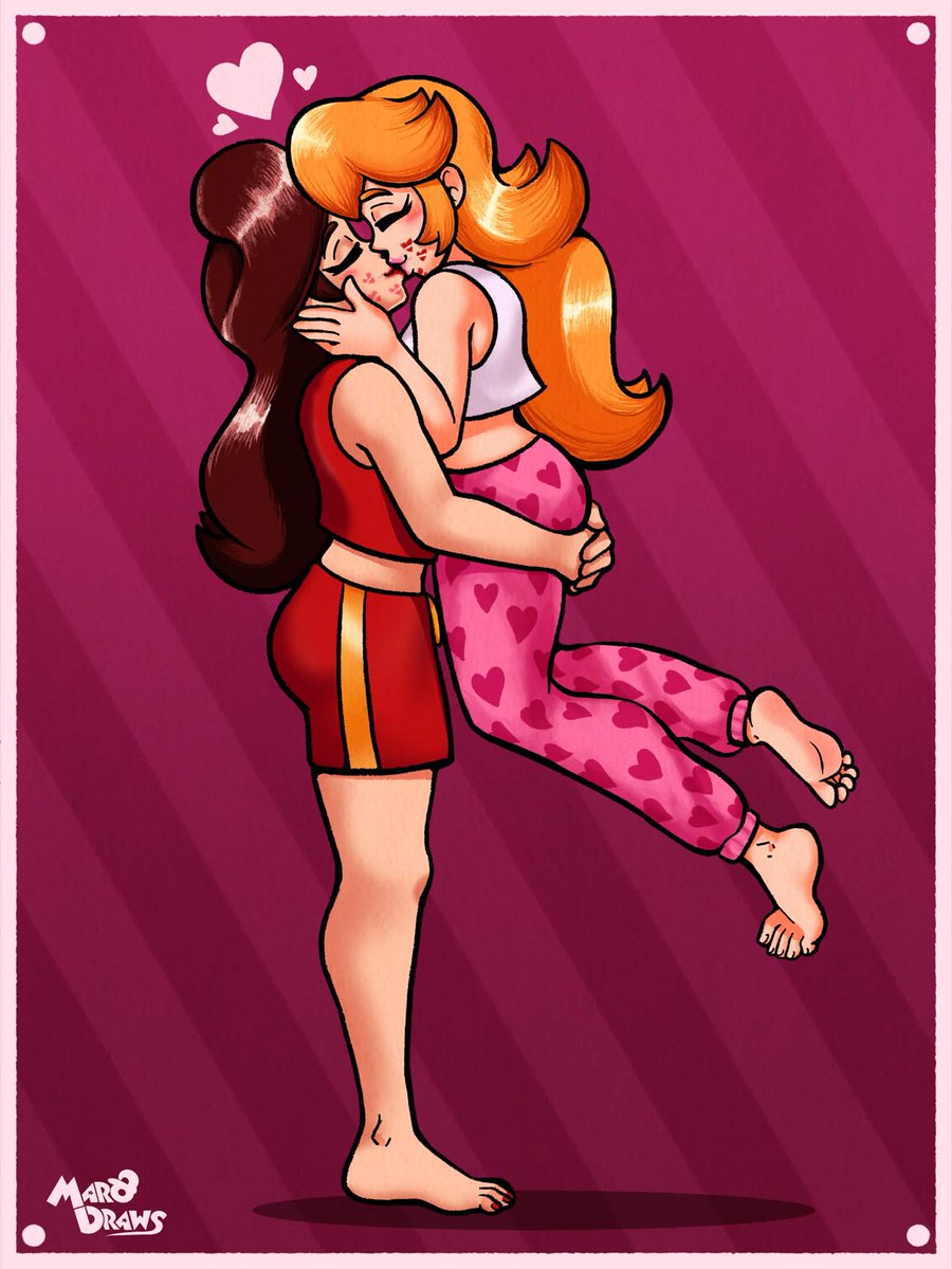 MaroDraws(COMMS FULL) tweet media