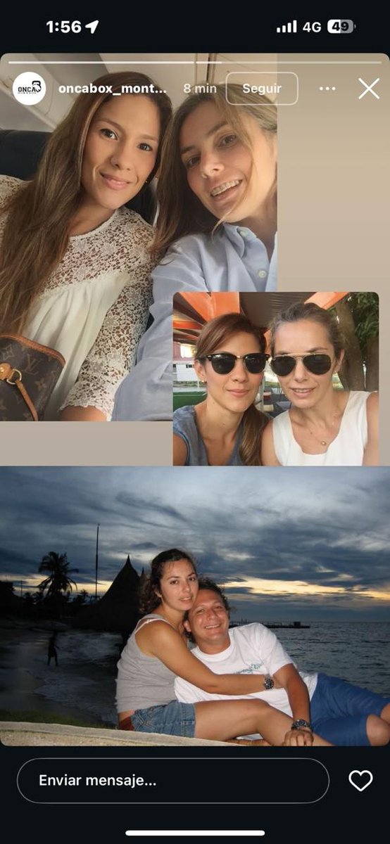 EL INFORMÁNTE CÓRDOBA 👁️🕵🏼‍♂️ tweet media