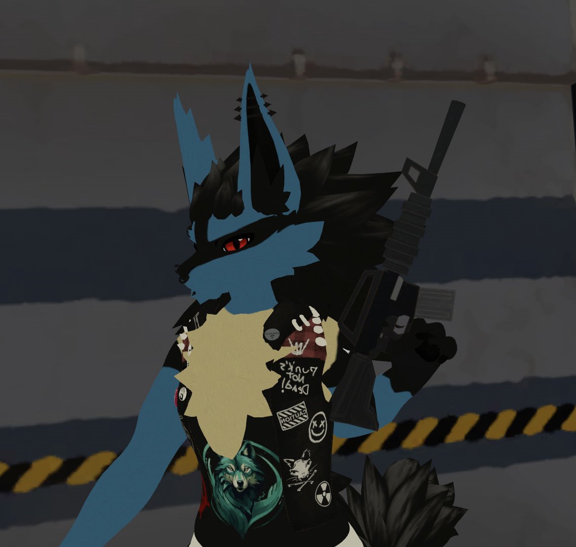 Anomalous tweet media