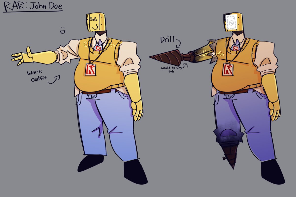 voidd_dem0n's tweet photo. coughs
lorein replies idk
#johndoe #janedoe #roblox #rebellionagainstrobloxia https://t.co/2nSVngXGw7