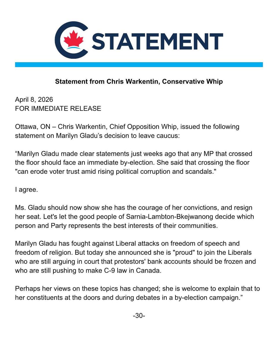 ReWoman👠🇨🇦🐻🤍🏡 tweet media