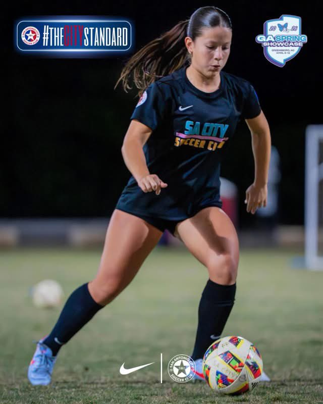 sacitysc's tweet photo. Grinding in training, sharpening every rep.
Eyes on the Girls Academy Spring Showcase in Greensboro. 👀 #UnitedbytheStandard #Protect210 🔴🔵 https://t.co/vfc9QIWZku