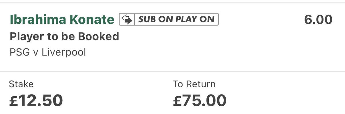 Beesley9 tweet media