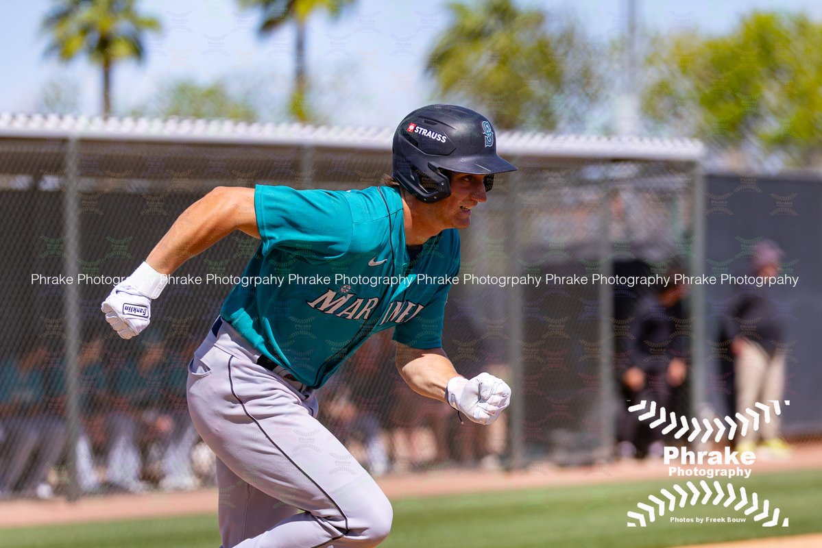 phrakephoto's tweet image. Nick Becker (5) SS Mariners 2025 2nd rnd @BeckerNick22 @DBPHRC
@IronmenAthletic #mariners #seausrise #marinersbaseball #tridentsup  #seattlemariners #SeaUsgrow #truetotheblue
#LosMarineros @MsPlayerDev  @MiLBMariners @LookoutLanding