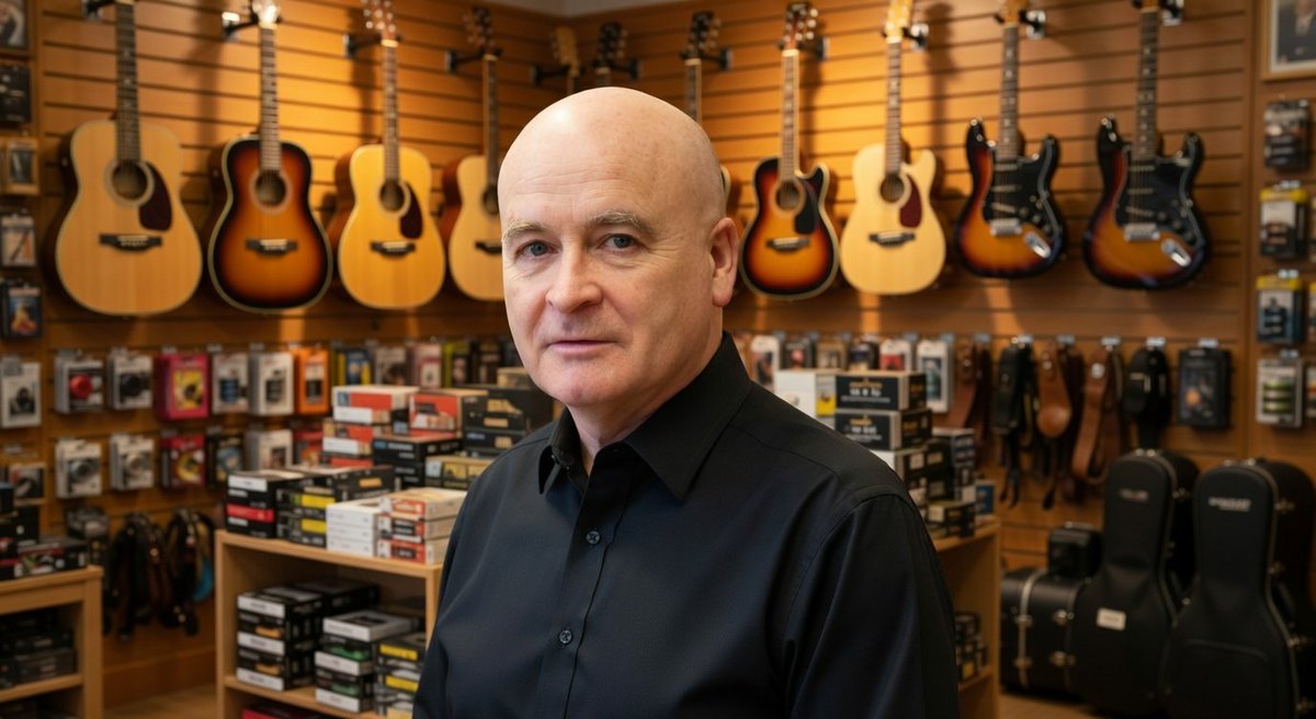 Andy Churnwell tweet media