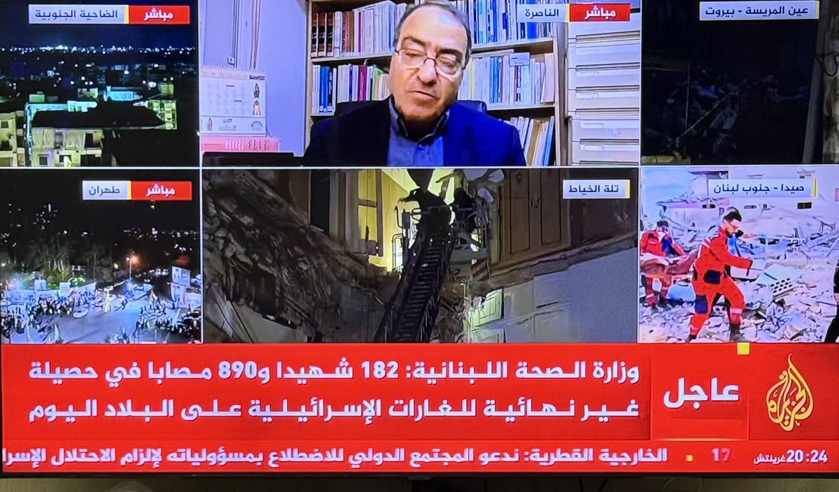 عبدالله الشايجي Prof tweet media