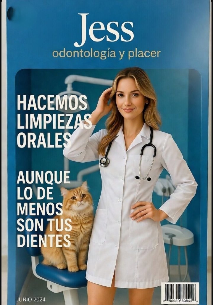 GataMadrileña.Gata facha . tweet media