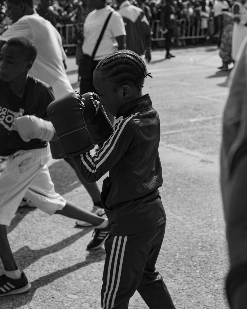 HPoeticbidaymi's tweet photo. Ija wa, Ija o si, Always guiding 🔰🛡️

#Lagosfanticarnival2026 #culture https://t.co/MSpiJVgSNQ