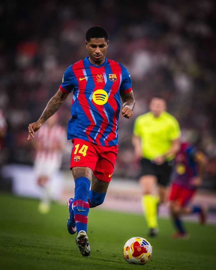 Omo Barca⚽️🖤 tweet media