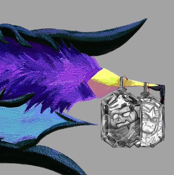 brighteyes sneak peak hehehe

art by: @/ErrorLouie 
#RobloxDev #Roblox #Robloxadmins #SRG #SCARYROBLOXGAME