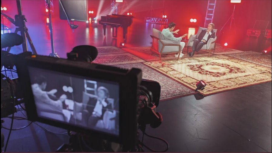 Formula Music tweet media