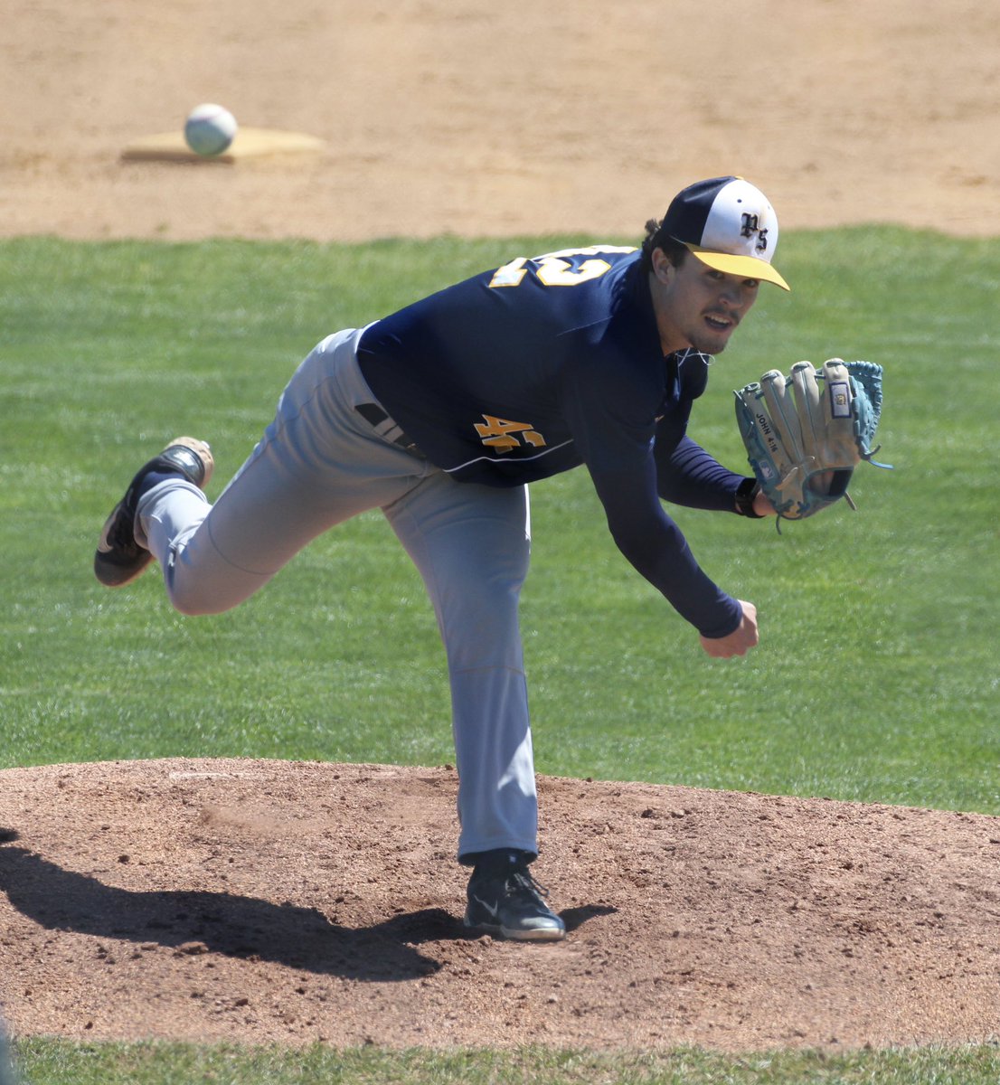 Potomac State Baseball tweet media