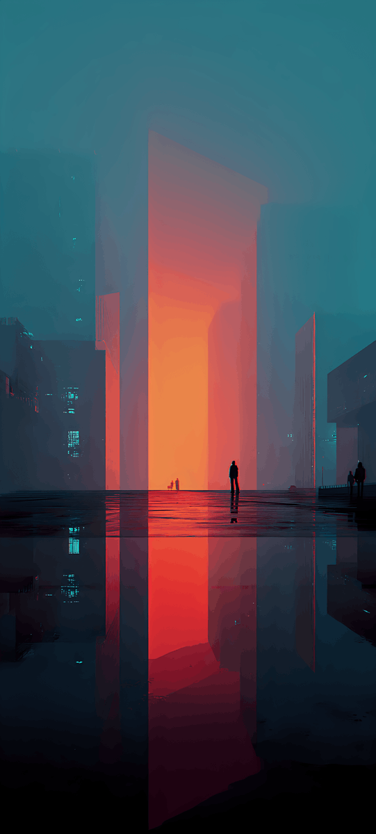 404images's tweet image. Neon 404 Gradient Dream⚡
4K Phone Wallpaper

Tap &amp;amp; Hold ➜ Load in 4K

Want more like this? Check out buymeacoffee.com/404images

#wallpaper #glitch #neon #surreal