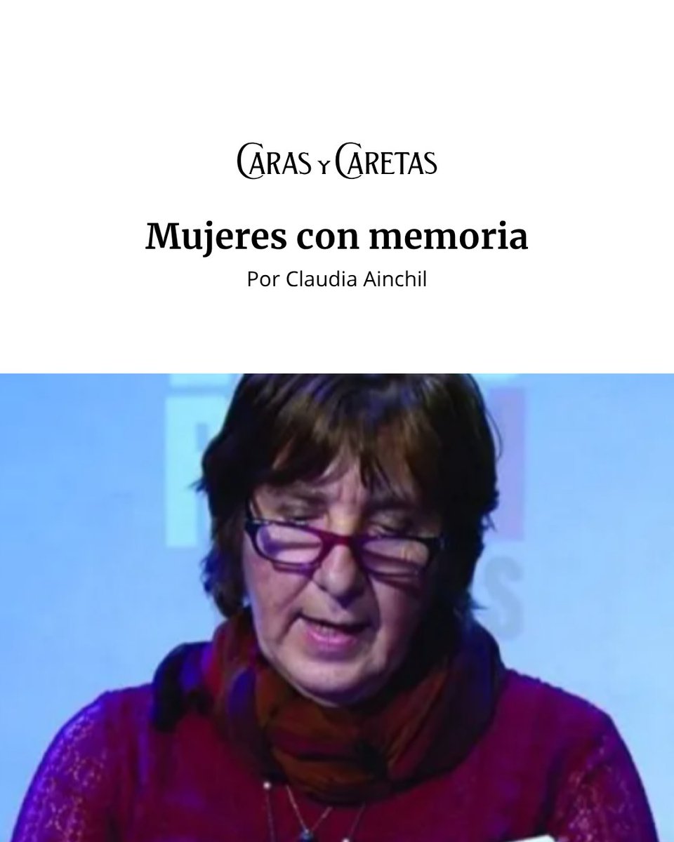 Caras y Caretas tweet media