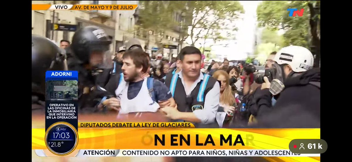 Tatiana Fernández Martí tweet media