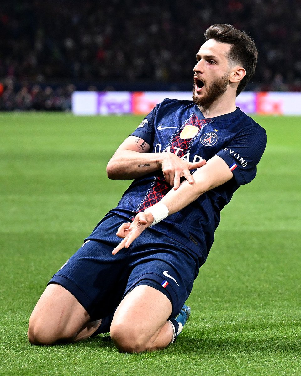 UEFA Champions League tweet media