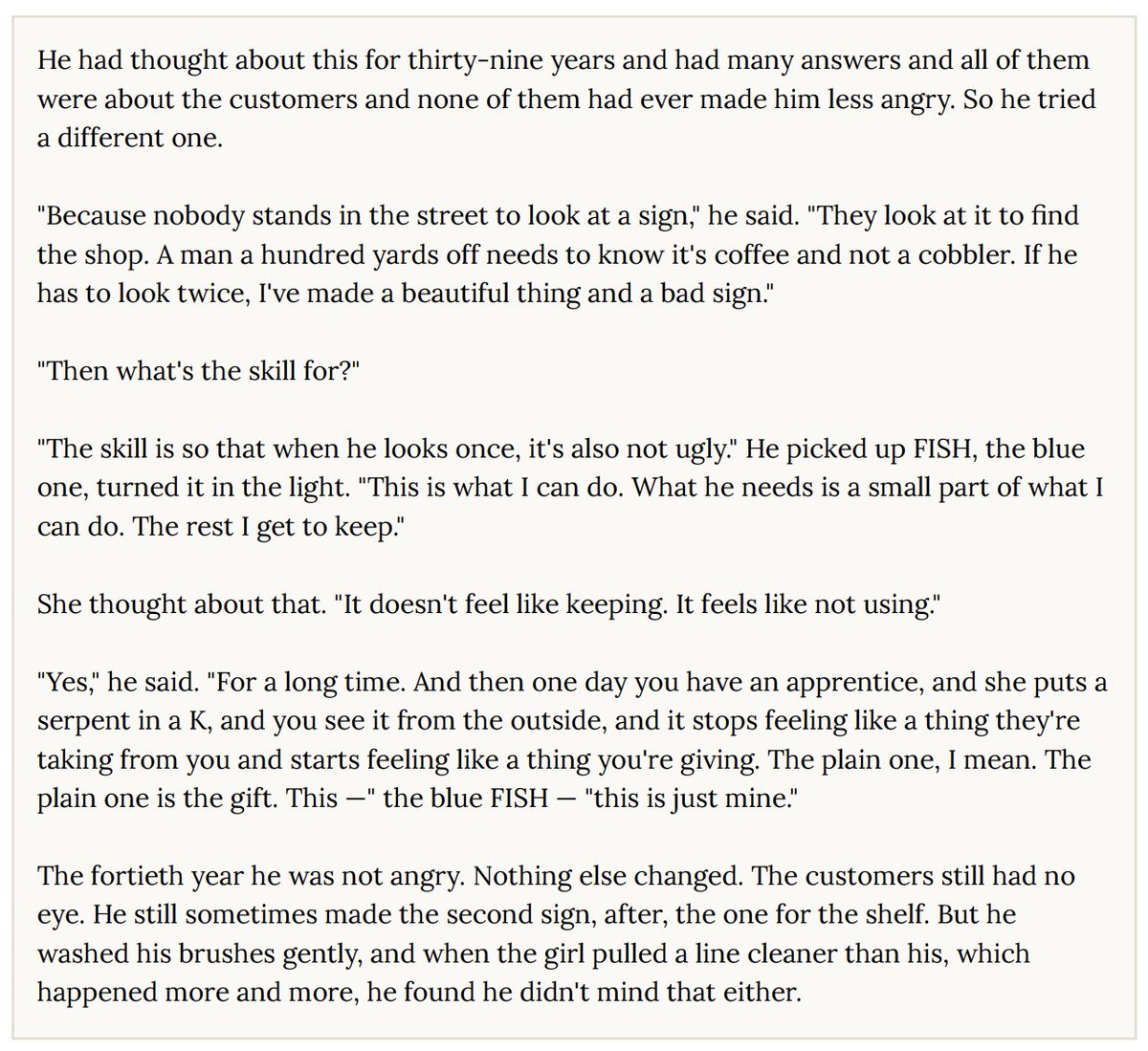 Tim is making things in Brazil now 🇧🇷 tweet media