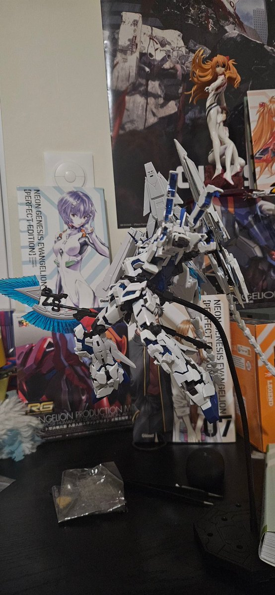 MⱯRISA tweet media