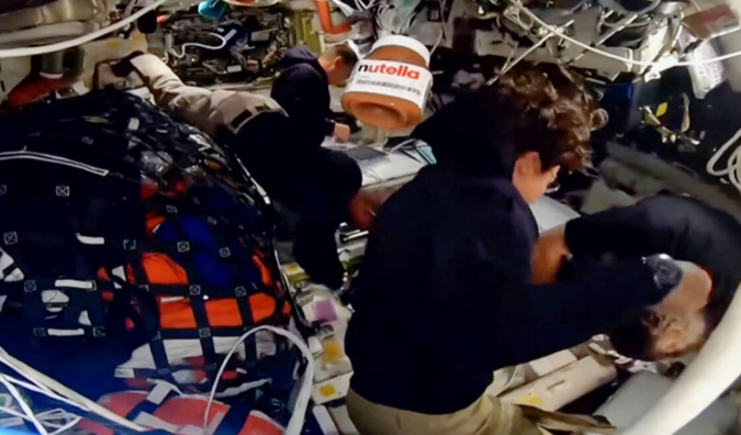 Martin Manjarin tweet media