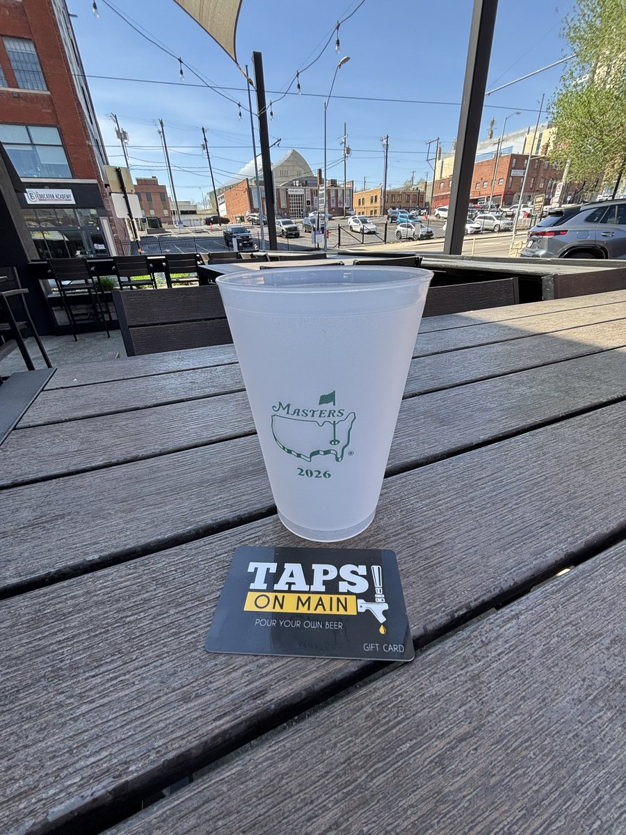 Taps on Main tweet media