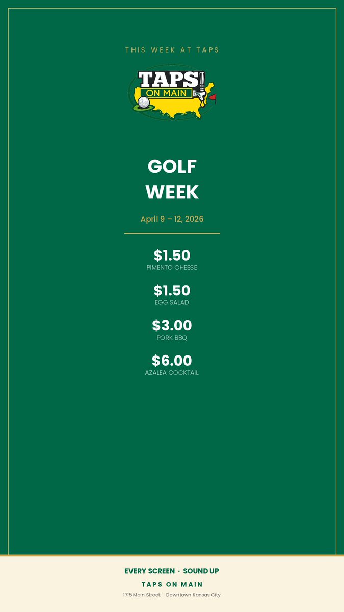 Taps on Main tweet media