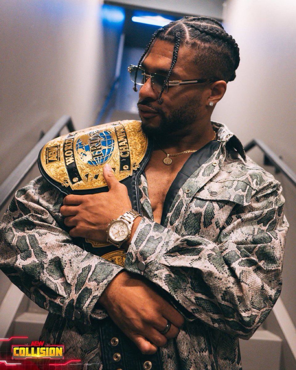 Self Made AO 💫 tweet media