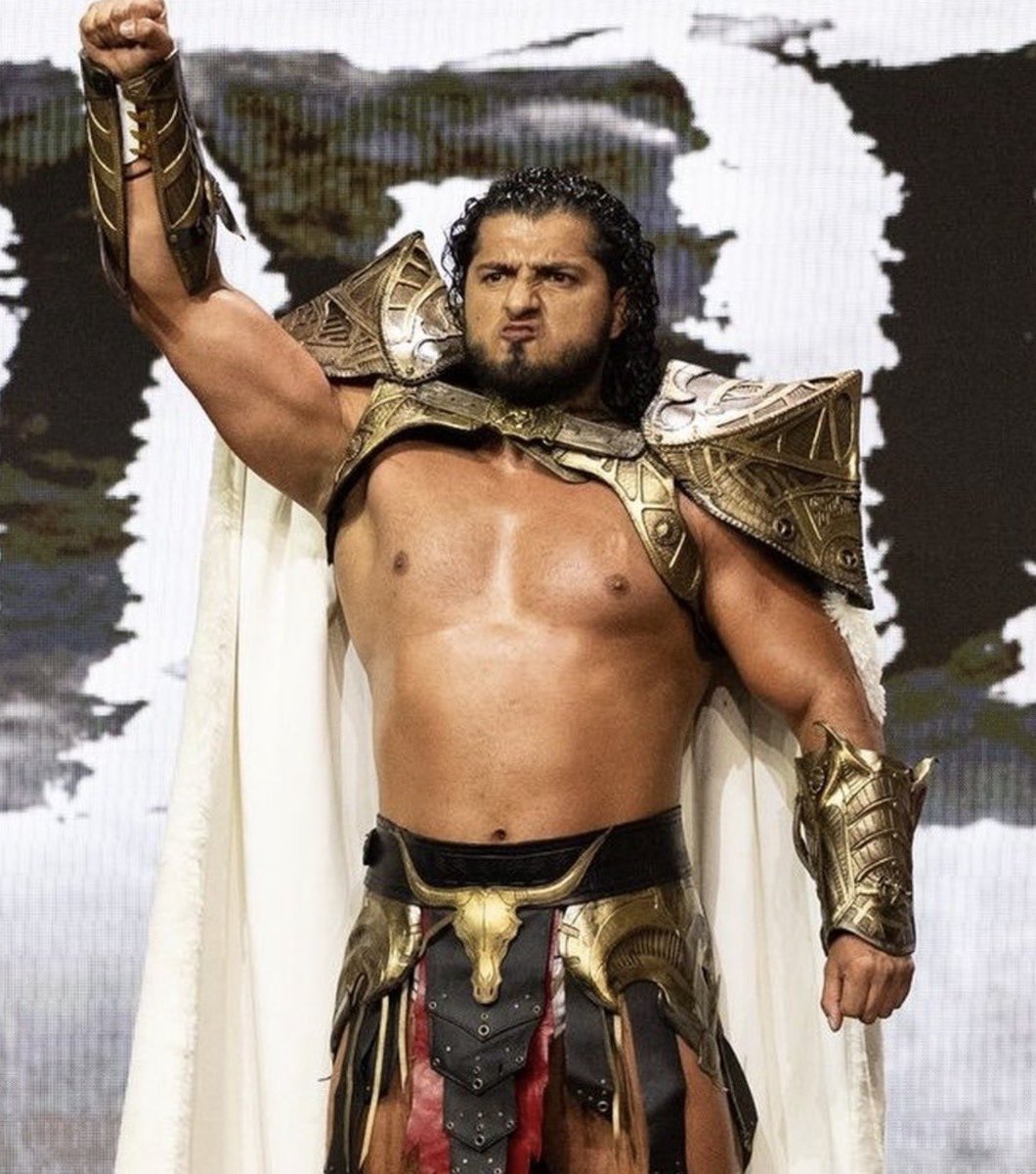 Self Made AO 💫 tweet media