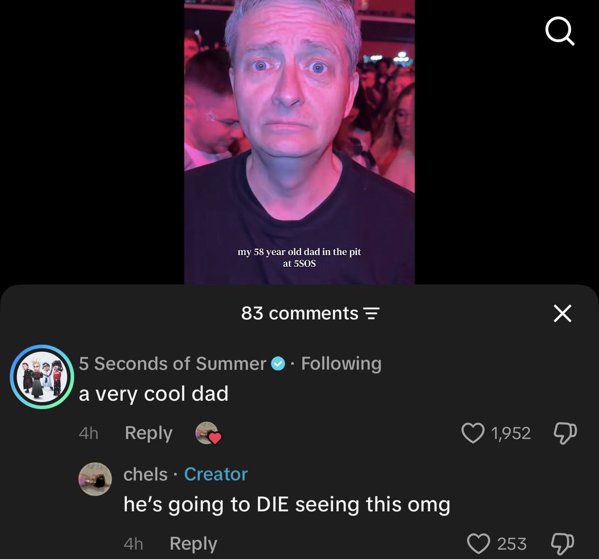 klee is a star! 🌟 tweet media