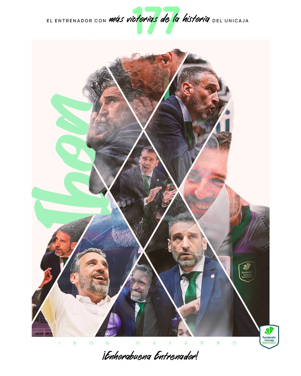 UnicajaCB tweet media