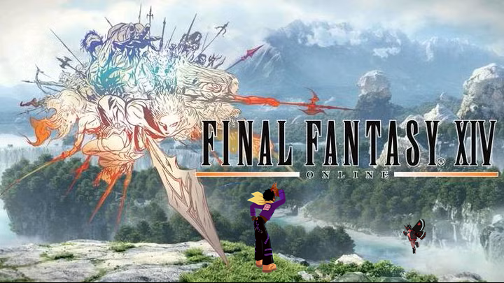 TheCryptidCpl's tweet image. Hello Everyone! Join the Cryptids as we continue our time in Eorzea to grind some more of those Mog Tombs &amp;amp; maybe some Weeklies! Tonight @ 7:00PM CST!
twitch.tv/thecryptidcoup…
tiktok.com/@thecryptidcpl…
youtube.com/@TheCryptidCpl

#ffxiv #VTuberEn #bipoc #finalfantasy #mmo #lgbtqa