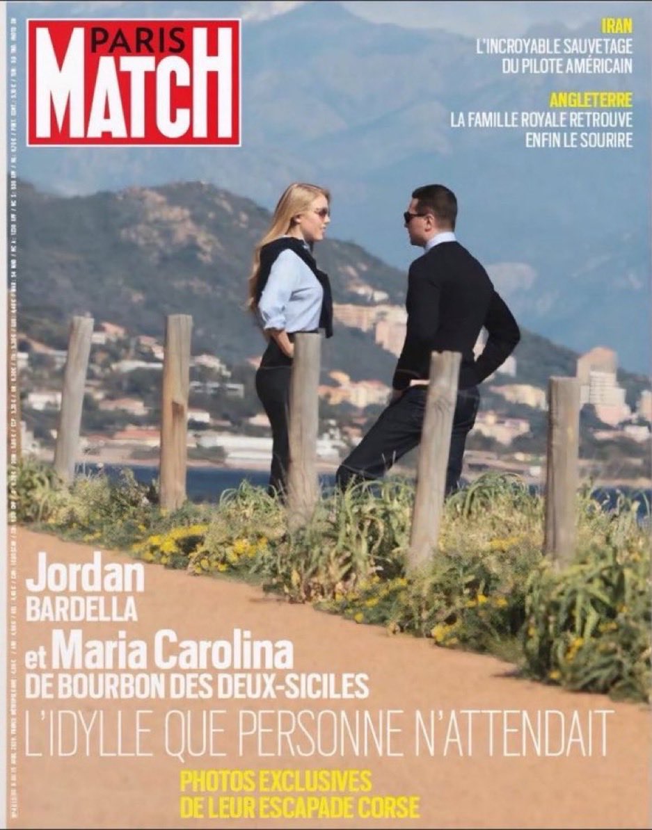 François de Coustin tweet media