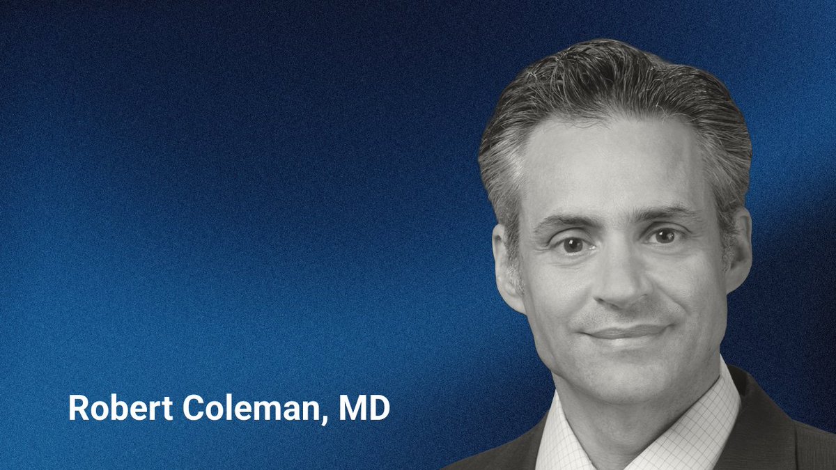 TargetedOnc's tweet image. 📹 WATCH: Dr Rob Coleman (@TexasOncology) highlights the newly #FDA approved relacorilant/chemo combo for platinum-resistant #OvarianCancer. Data show ~30% reduction in risk of disease progression and potential OS benefits vs chemo. #GynOnc hubs.li/Q04b38qt0