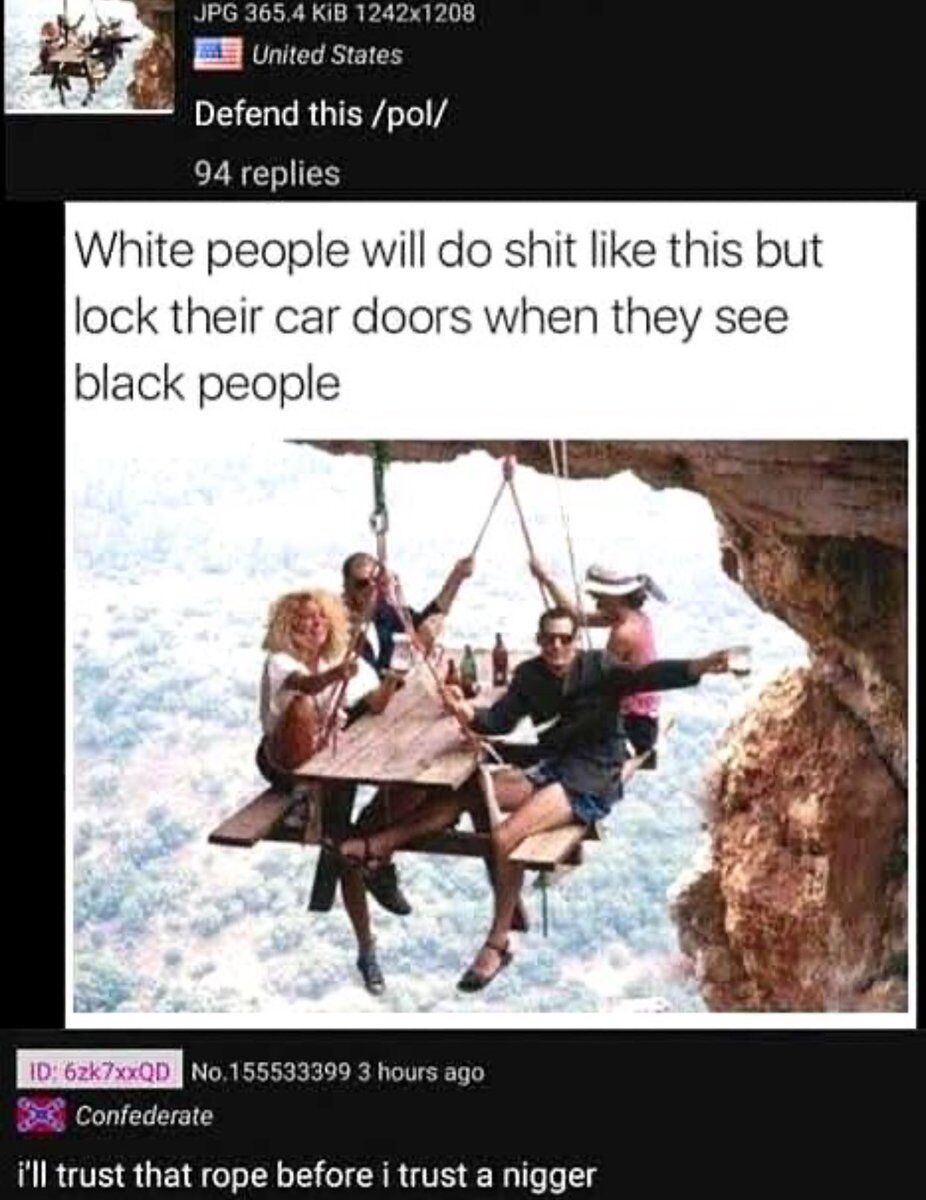 Real Ass Wigger tweet media