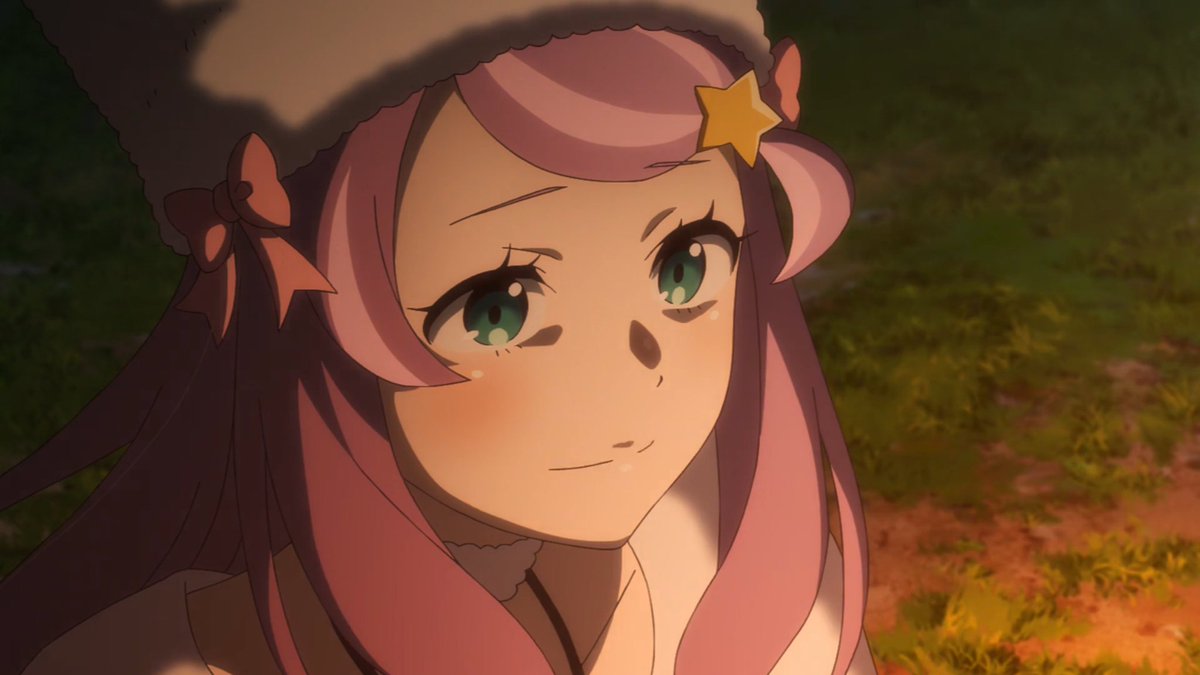 ChibiReviews's tweet photo. My only complaint with the Re Zero episode is it felt too short.

The only horrible thing about a good anime is the wait for next week https://t.co/Lb6rSnaSzw