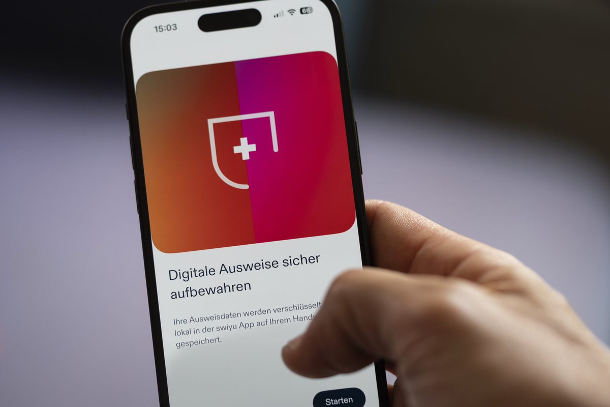 SuisseAlert tweet media