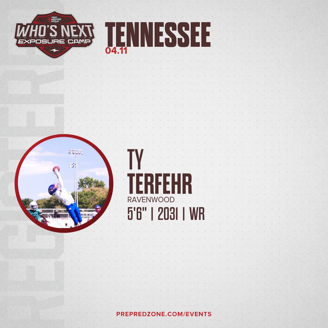 Prep Redzone 𝙉𝙀𝙓𝙏 🏈 tweet media