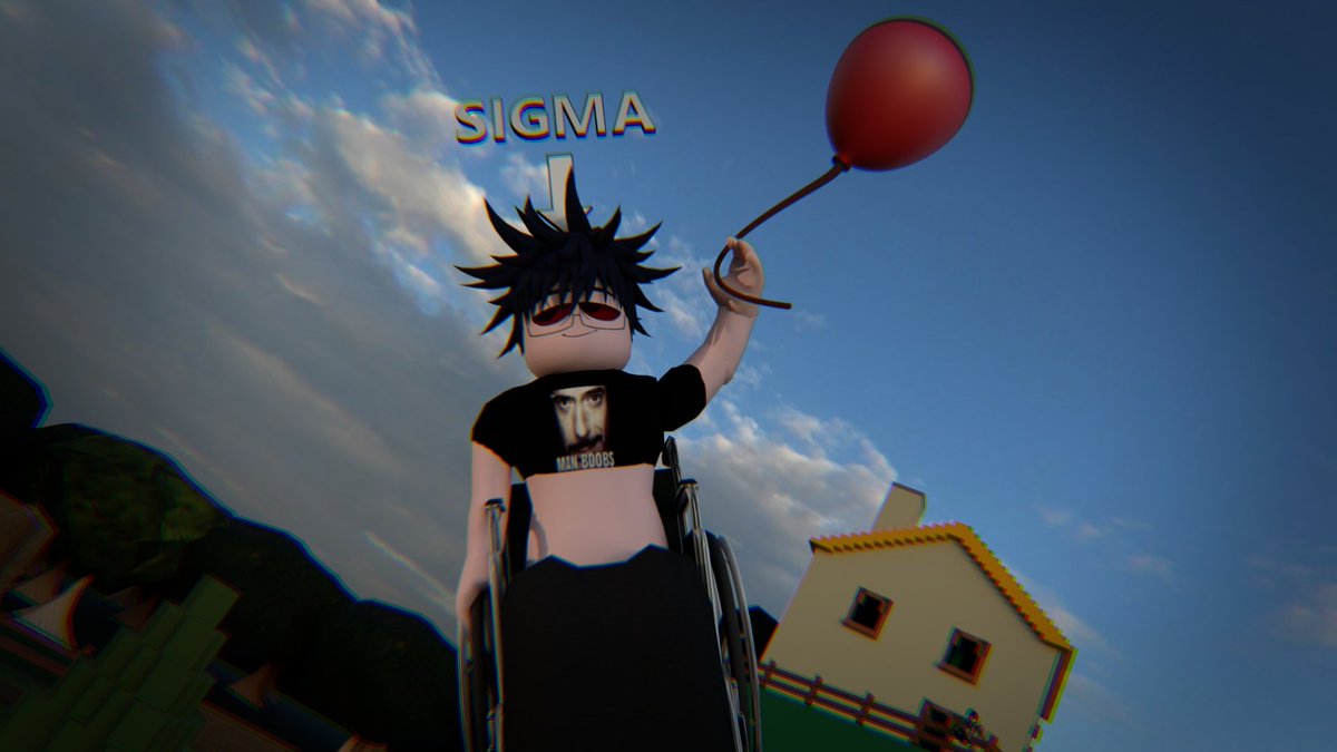 LikeAwwall's tweet photo. Fly me to the moon and let me play among us 

#roblox #roblox3D 

@stangenziiirkel https://t.co/NE8JaVu5HX