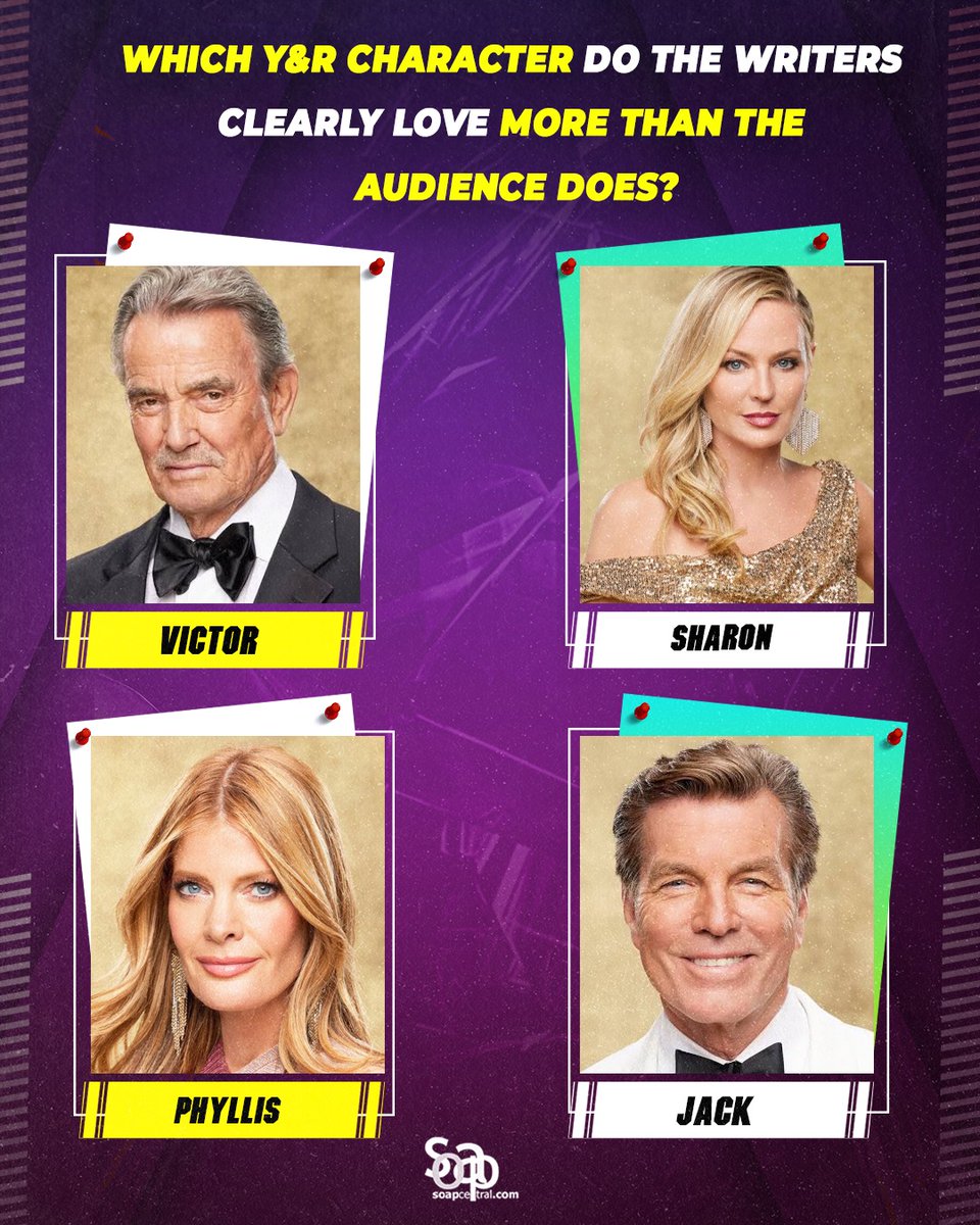 Soap Central tweet media