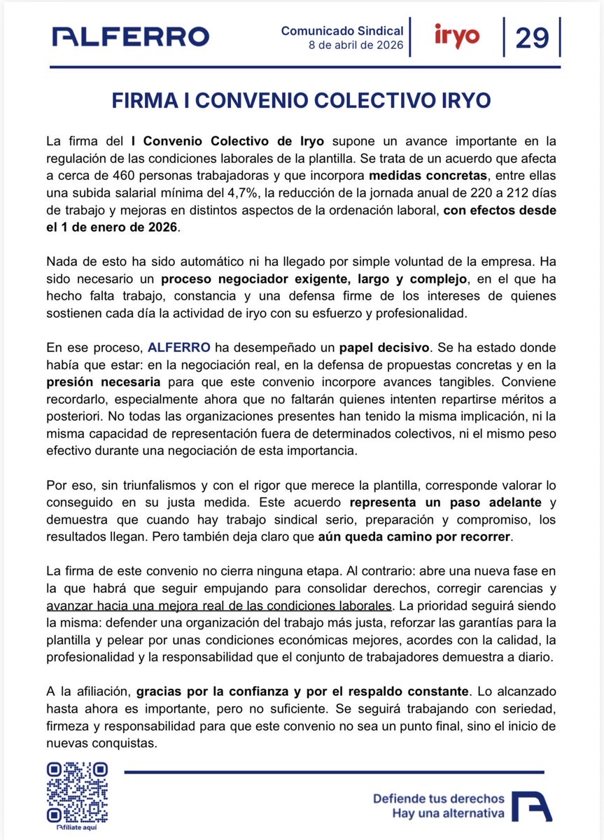 ALFERRO tweet media