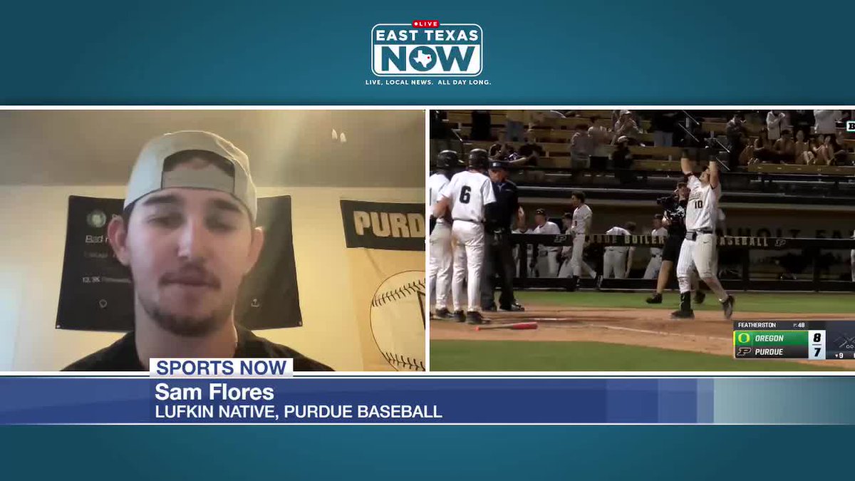 KTRE News tweet media