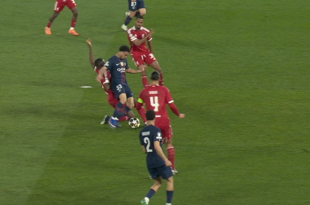 BeSoccer tweet media