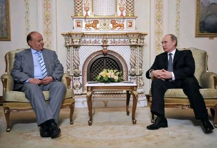 Huseinalfdl's tweet photo. جلال عبدربه هادي 
المؤامرة لم تكن على هادي كشخص، بل على اليمن القوي الذي بدأ يتشكل.
​🚩 لماذا انقلب العالم؟
​حين تجرأ الرئيس على كسر القيود:
​ألغى اتفاقية موانئ دبي ووقع مع الصين لتطوير ميناء عدن.
​اتجه نحو روسيا لاستخراج النفط والغاز بسيادة كاملة.
​⚠️ السقوط الممنه��
​سقوط صنعاء لم يكن صدفة! كيف تنهار دولة تحت أنظار الأقمار الصناعية؟ لقد كان "ضوءاً أخضر" دولياً لكسر هيبة اليمن، وإدخاله نفق البند السابع المظلم، وتحويل طموح الاستقلال إلى سجن سياسي ممتد.
​الحقيقة باختصار: يمنٌ مستقل يسيطر على باب المندب كان كابوساً للنظام الدولي، فقرروا وأده قبل أن يكتمل.
​#اليمن #السيادة_المسلوبة #باب_المندب #التاريخ_يكتب